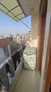 Image of 646 Sq.ft 3 BHK Apartment / Flat for sale in Vasundhara, Ghaziabad for Rs. 6700000