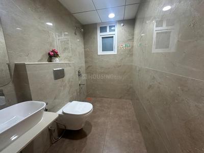 Image of 1050 Sq.ft 2 BHK Apartment / Flat for sale in Puraniks Abitante Fiore, Bavdhan, Pune for Rs. 7200000