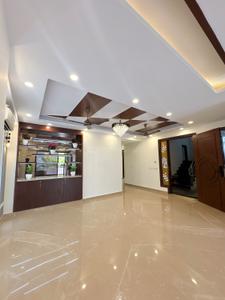 Hall Image of 2700 Sq.ft 4 BHK Builder Floor for sale in Paramount Luxury Floors Sushant Lok 3 B Block, Sector 57 Gurgaon for Rs. 32500000