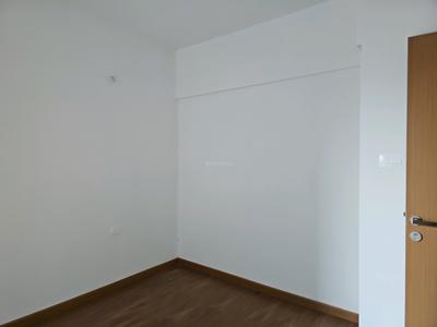 Bedroom Image of 1450 Sq.ft 3 BHK Apartment / Flat for rent in Gera North, Kharadi Pune for Rs. 45000