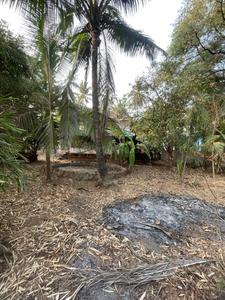 Image of 998 Sq.ft Residential Plot / Land for sale in Anjuna, Goa for Rs. 60000000