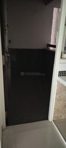 Balcony Image of 950 Sq.ft 3 BHK Apartment / Flat for sale in Shaligram Plush, Chandlodia Ahmedabad for Rs. 10500000