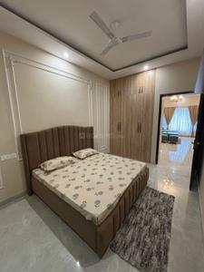 Bedroom Image of 945 Sq.ft 2 BHK Builder Floor for sale in Kharar Mohali for Rs. 4890000