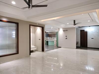 Living Room Image of 4500 Sq.ft 4 BHK Builder Floor for sale in TDI The Retreat, Sector 89 Faridabad for Rs. 42000000
