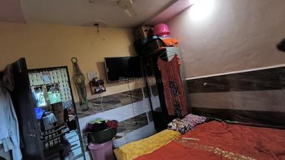 Bedroom Image of 375 Sq.ft 1 BHK Apartment / Flat for sale in Dombivli East Thane for Rs. 1000000