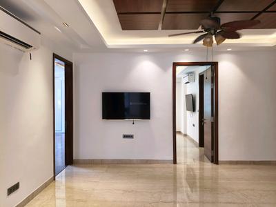 Living Room Image of 1602 Sq.ft 2 BHK Apartment / Flat for sale in Vatika Seven Elements, Sector 89A Gurgaon for Rs. 17000000