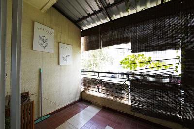 Balcony Image of 2281 Sq.ft 3 BHK Independent House for sale in Undri Pune for Rs. 12000000
