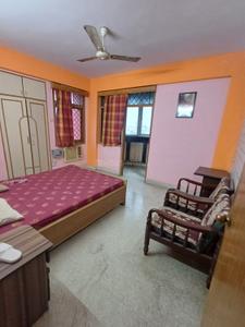 Bedroom Image of 1500 Sq.ft 3 BHK Apartment / Flat for sale in Boring Road Patna for Rs. 12500000