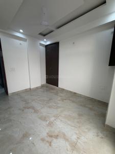 Hall Image of 1100 Sq.ft 2 BHK Apartment / Flat for sale in Gaurik Krishna Kunj, Noida Extension Greater Noida for Rs. 4749000