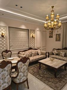 Hall Image of 675 Sq.ft 2 BHK Apartment / Flat for sale in Kharar Mohali for Rs. 3290000