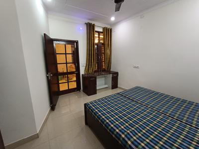 Bedroom Image of 1350 Sq.ft 3 BHK Builder Floor for rent in Pondha Dehradun for Rs. 35000
