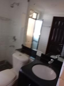 Image of 1700 Sq.ft 2 BHK Apartment / Flat for rent in Unitech Fresco, Sector 50, Gurgaon for Rs. 58000