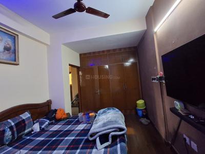 Bedroom Image of 2142 Sq.ft 4 BHK Apartment / Flat for sale in Sector 45 Faridabad for Rs. 21000000
