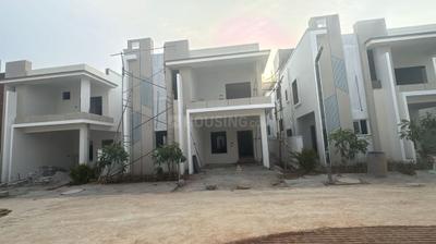 Image of 2751 Sq.ft 3 BHK Villa for sale in Srigdhas Rising East, Ghatkesar, Secunderabad for Rs. 22500000