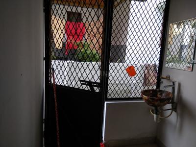 Balcony Image of 900 Sq.ft 2 BHK Independent House for sale in Vandithavalam Palakkad for Rs. 2000000