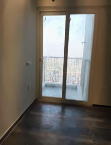 Bedroom Image of 850 Sq.ft 2 BHK Apartment / Flat for sale in Aegis Trine Towers, Indirapuram Ghaziabad for Rs. 9500000