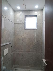 Bedroom One Image of 900 Sq.ft 3 BHK Builder Floor for sale in Paschim Vihar New Delhi for Rs. 22000000