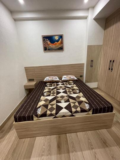 Jain properties Bedroom 1