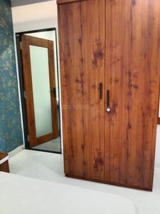 Bedroom Image of 1800 Sq.ft 3 BHK Independent House for sale in Nalanda Solitaire Park, Nipania Indore for Rs. 14500000