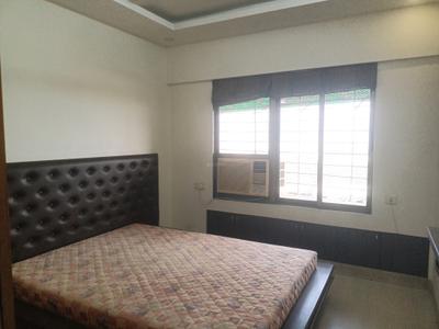 Bedroom Image of 537 Sq.ft 2 BHK Apartment / Flat for sale in Ajmera Greenfinity, Wadala East Mumbai for Rs. 18800000