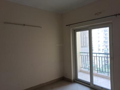 Bedroom Image of 1045 Sq.ft 2 BHK Apartment / Flat for sale in Paramount Floraville, Sector 137 Noida for Rs. 11500000