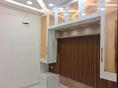 Bedroom Image of 540 Sq.ft 2 BHK Builder Floor for sale in Happy Homes, Dwarka Mor New Delhi for Rs. 2700000
