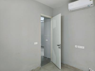 Bedroom Image of 1205 Sq.ft 3 BHK Builder Floor for sale in Signature Global City 81, Sector 81 Gurgaon for Rs. 14250000
