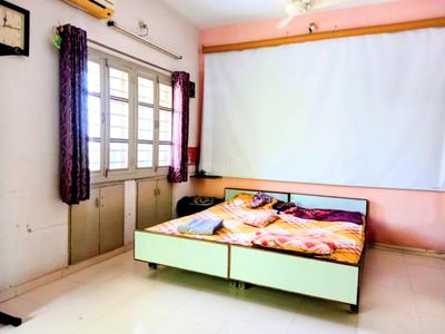 Bedroom Image of 2250 Sq.ft 4 BHK Independent House for sale in Chanakyapuri Ahmedabad for Rs. 32500000