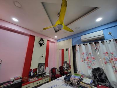 Bedroom Image of 1274 Sq.ft 3 BHK Apartment / Flat for sale in Kalikapur Kolkata for Rs. 8000000