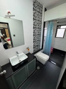 Image of 1500 Sq.ft 3 BHK Apartment / Flat for sale in Govind Nagar, Nashik for Rs. 11500000