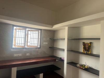Kitchen Image of 1600 Sq.ft 2.5 BHK Builder Floor for rent in Ondipudur Coimbatore for Rs. 30000