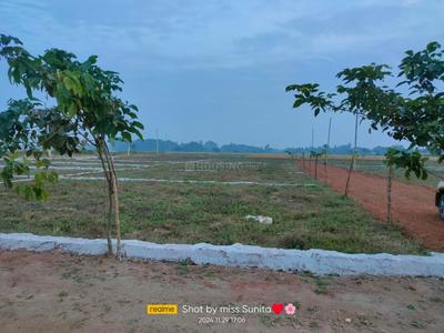 Image of 2000 Sq.ft Residential Plot / Land for sale in Balianta, Bhubaneswar for Rs. 2700000