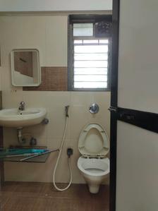 Bedroom Four Image of 1320 Sq.ft 3.5 BHK Apartment / Flat for sale in Rajesh Raj Galaxy I, Santacruz East Mumbai for Rs. 45000000