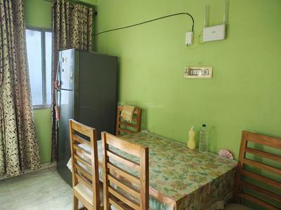 Hall Image of 1580 Sq.ft 3 BHK Apartment / Flat for rent in Gola Road Patna for Rs. 22000