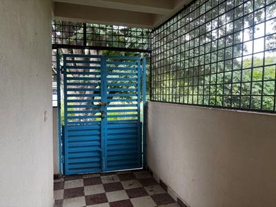 Balcony Image of 1620 Sq.ft 2 BHK Independent House for sale in Horamavu Bengaluru for Rs. 19500000