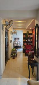 Hall Image of 1600 Sq.ft 3 BHK Apartment / Flat for sale in Lake Gardens Kolkata for Rs. 12500000