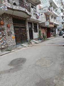 Image of 540 Sq.ft Residential Plot / Land for sale in Mahavir Enclave, New Delhi for Rs. 8500000