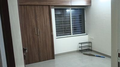 Bedroom Image of 924 Sq.ft 2 BHK Apartment / Flat for sale in Ambegaon Budruk Pune for Rs. 6700000
