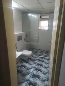 Bathroom Image of 2730 Sq.ft 4.5 BHK Apartment / Flat for rent in Kolte Patil 24K Glitterati, Pimple Nilakh Pune for Rs. 175000