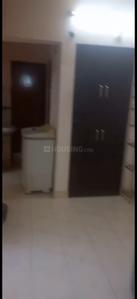 Bedroom Image of 570 Sq.ft 1 BHK Apartment / Flat for rent in Wadhwani Mayureshwar Sai Nisarg Park, Pimple Saudagar Pune for Rs. 22000