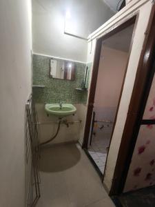 Image of 450 Sq.ft 1 BHK Independent House for rent in Talwade, Pune for Rs. 20000