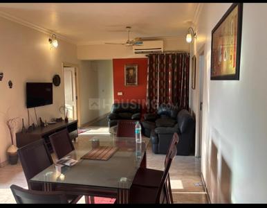 Hall Image of 1825 Sq.ft 3 BHK Apartment / Flat for sale in Hiranandani Meadows, Thane West Thane for Rs. 38500000
