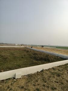 Image of 1000 Sq.ft Residential Plot / Land for sale in Dayanand Nagar, Gorakhpur for Rs. 651000