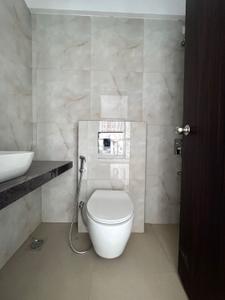 Image of 550 Sq.ft 1 BHK Apartment / Flat for sale in Raymond Realty Ten X Habitat, Thane West, Thane for Rs. 10500000
