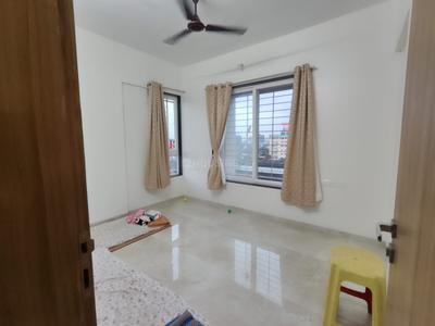 Bedroom Image of 1500 Sq.ft 3 BHK Apartment / Flat for rent in Erandwane Pune for Rs. 50000