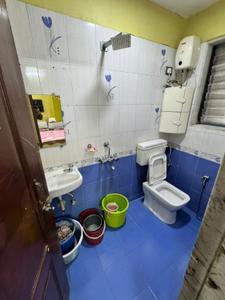 Bathroom Image of 1100 Sq.ft 2 BHK Apartment / Flat for sale in Seawoods Navi Mumbai for Rs. 16500000