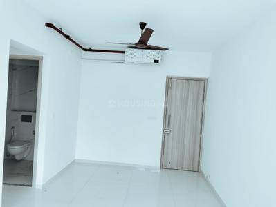 Hall Image of 510 Sq.ft 1 BHK Apartment / Flat for rent in Wadhwa Pristine, Matunga West Mumbai for Rs. 90000