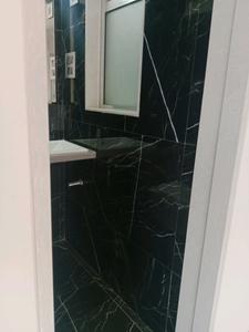 Bedroom Three Image of 1100 Sq.ft 3 BHK Apartment / Flat for sale in Kalptaru Srishti Namah, Mira Road East Mira Bhayandar for Rs. 16500000