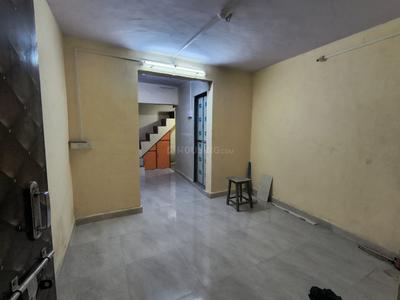 Hall Image of 500 Sq.ft 1 BHK Independent House for sale in MHADA Colony, Thane West Thane for Rs. 5700000