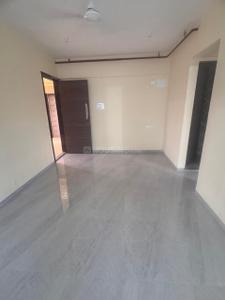 1 BHK Flat